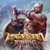 d188 Asgardian Trỗi Dậy